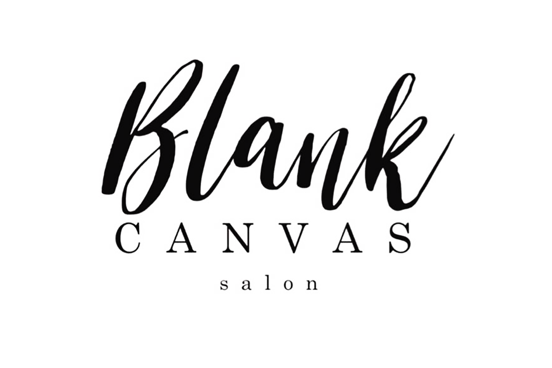 Blank Canvas Salon LLC In Londonderry NH Vagaro